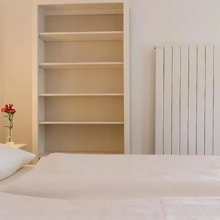 Duenenblick 01 Lägenhet Ahrenshoop