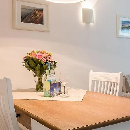 דירה Duenenblick 01 *