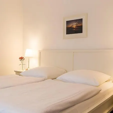 Duenenblick 01 Lägenhet *