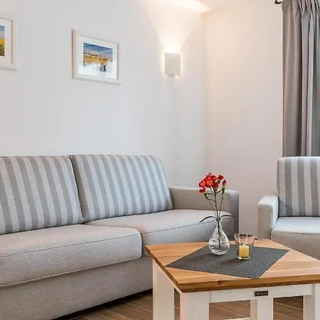 Duenenblick 01 דירה ארנסהופ