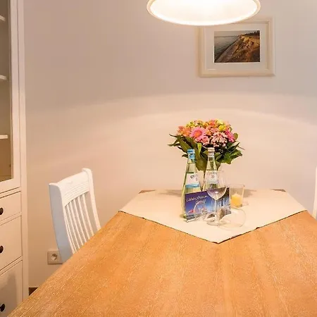 Dünenblick 01 * Ahrenshoop