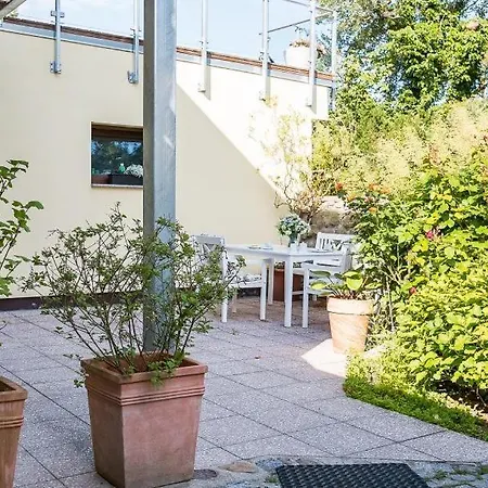 דירה Duenenblick 01 *