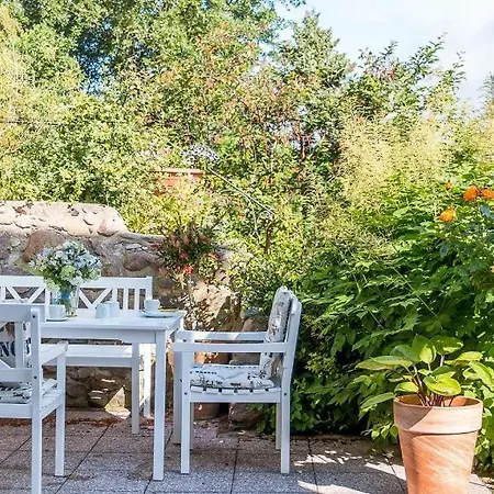 Dünenblick 01 Apartment Ahrenshoop