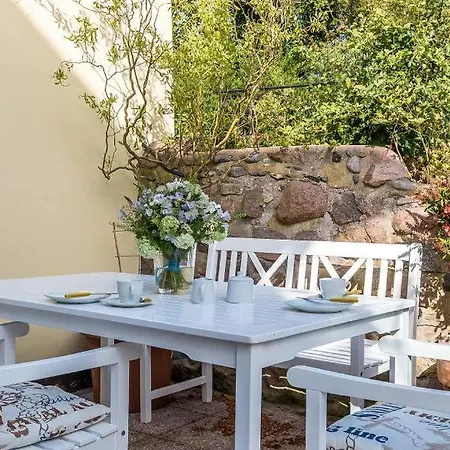 דירה Duenenblick 01 *