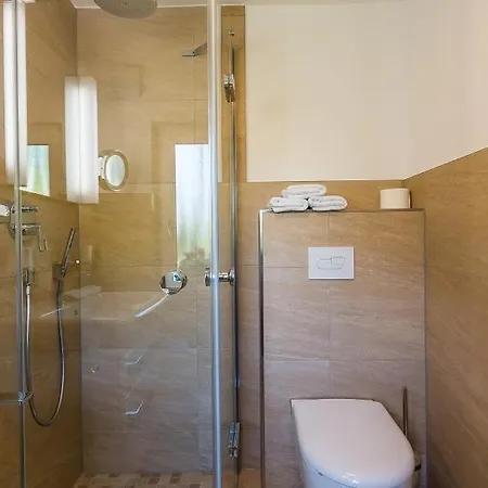 Duenenblick 01 Apartment *