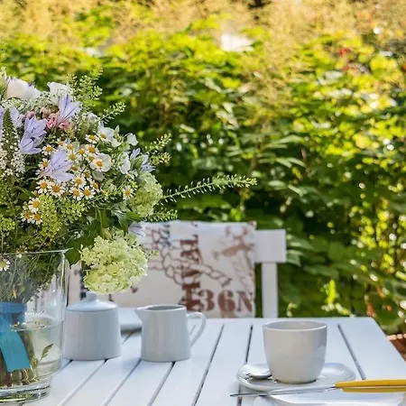 Apartment Dünenblick 01 Ahrenshoop